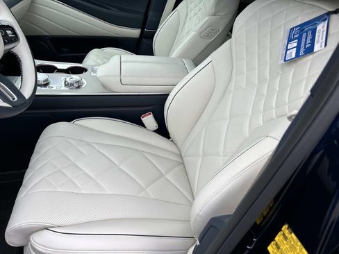 New 2026 Genesis GV80 3.5T Prestige image 16