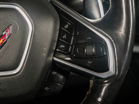 Used 2021 Chevrolet Corvette Stingray Preferred Conv w/ Z51 Performance Package image 49