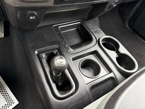 Used 2016 RAM 2500 Tradesman w/ Snow Chief Group AWD/4WD image 16