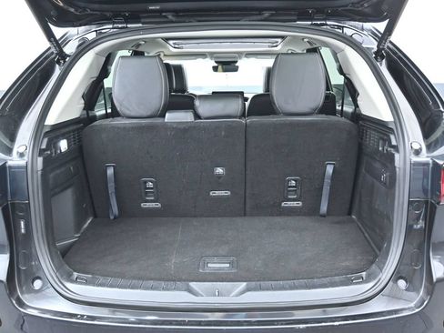 Used 2024 MAZDA CX-90 3.3 Turbo w/ Premium Package AWD/4WD image 15