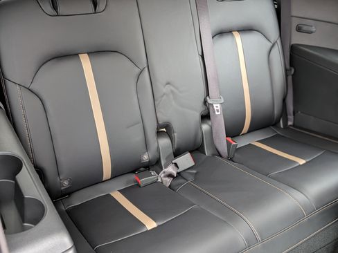 Used 2025 MAZDA CX-90 Plug-In Hybrid w/ Premium Plus image 22