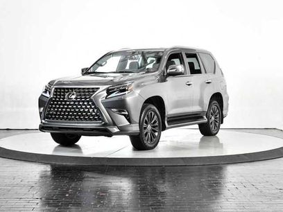 Certified 2023 Lexus GX 460 Premium w/ Accessory Package