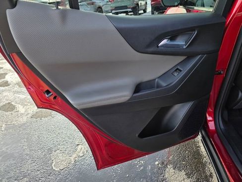 New 2026 Chevrolet Equinox LT w/ Convenience Package II image 15