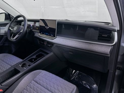 New 2026 Volkswagen Tiguan S image 27