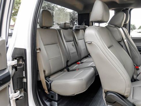 Used 2016 Ford F150 XL w/ Equipment Group 101A Mid image 25