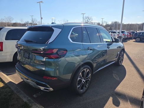 New 2026 BMW X5 xDrive40i AWD/4WD image 5