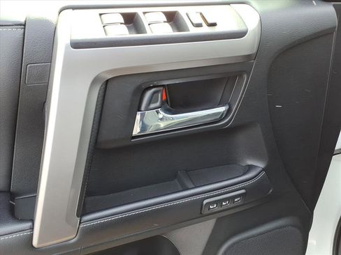 Certified 2023 Toyota 4Runner Limited image 16