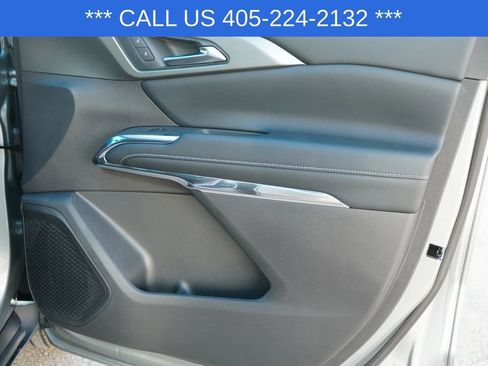 New 2026 Chevrolet Traverse LT w/ Driver Confidence Package image 21