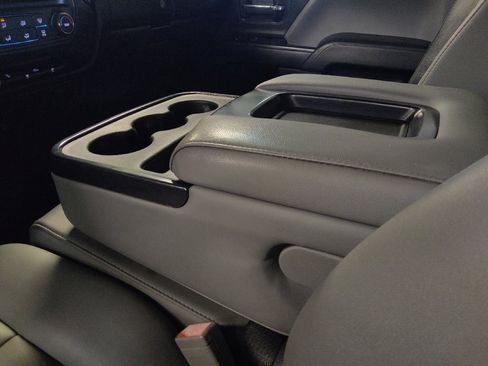 Used 2019 Chevrolet Silverado 2500 W/T w/ WT Convenience Package image 26