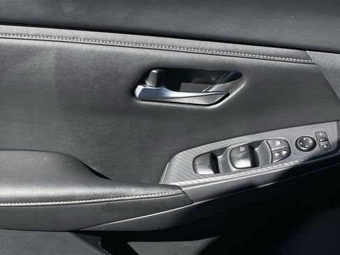 Used 2024 Nissan Sentra SV w/ All-Weather Package image 21