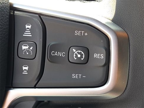 New 2026 RAM 1500 Lone Star image 25