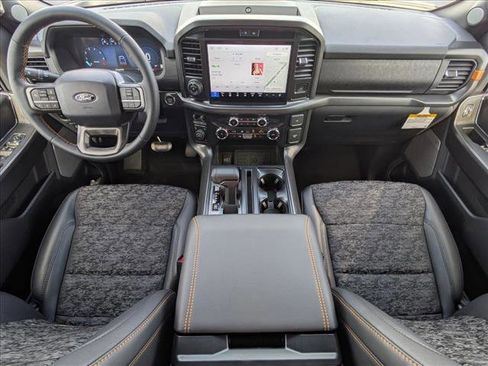 New 2026 Ford F150 Tremor AWD/4WD image 15