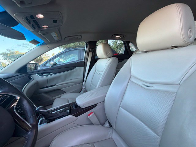 Used 2016 Cadillac XTS FWD image 7