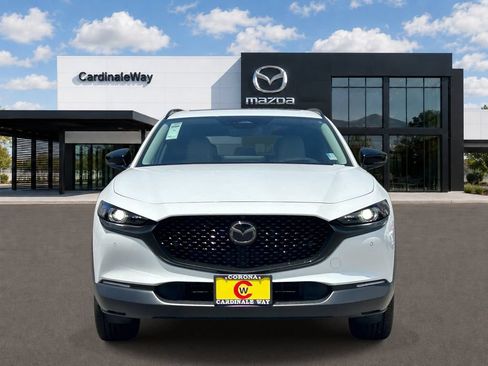 New 2026 MAZDA CX-30 2.5 Turbo w/ Premium Plus Pkg AWD/4WD image 8