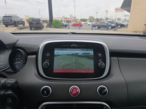 Used 2022 FIAT 500X Trekking w/ Comfort Group image 17