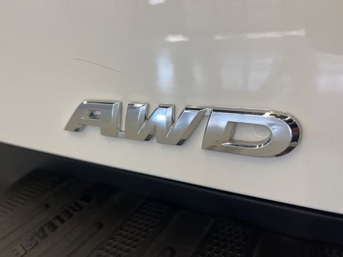 Used 2023 Honda Ridgeline RTL-E image 37