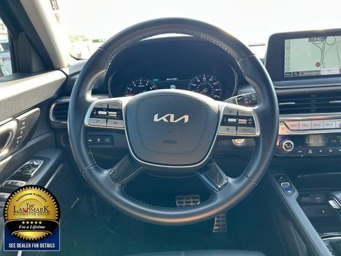 Used 2022 Kia Telluride SX w/ Towing Package image 20