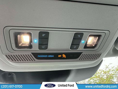 Used 2021 Ford Explorer Limited w/ Equipment Group 301A image 23