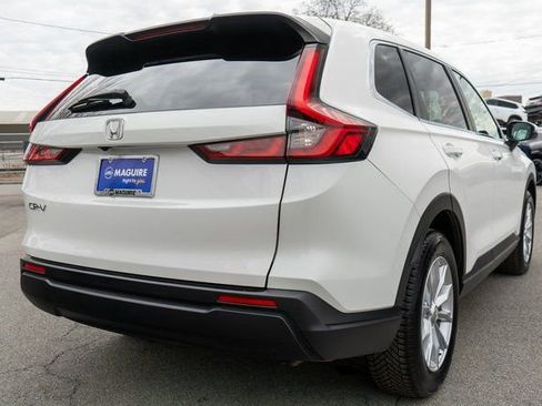 Used 2024 Honda CR-V EX image 6