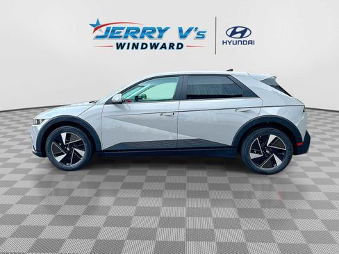 New 2026 Hyundai Ioniq 5 SEL image 5