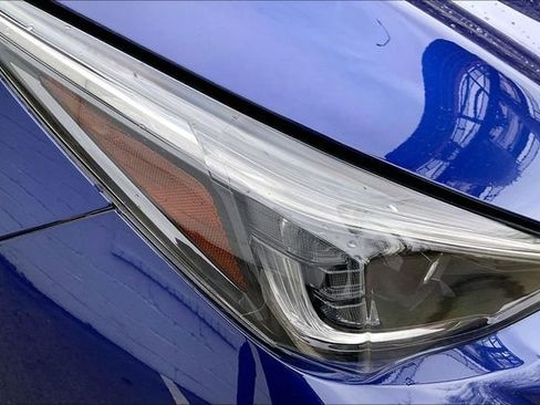 Used 2024 Subaru Crosstrek 2.5i Limited image 28