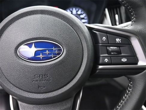 New 2025 Subaru Legacy Premium w/ Popular Package #1 image 15