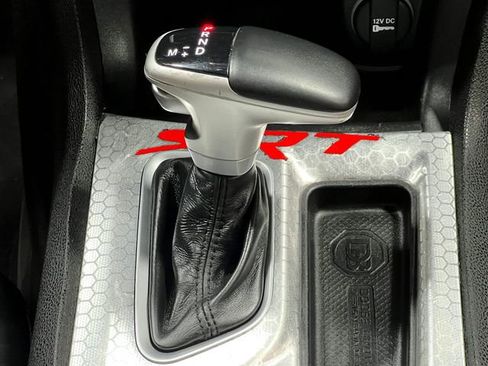 Used 2016 Dodge Charger SRT w/ Technology Group image 29