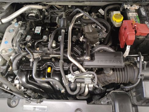 Used 2023 Nissan Sentra SV w/ All-Weather Package FWD image 30