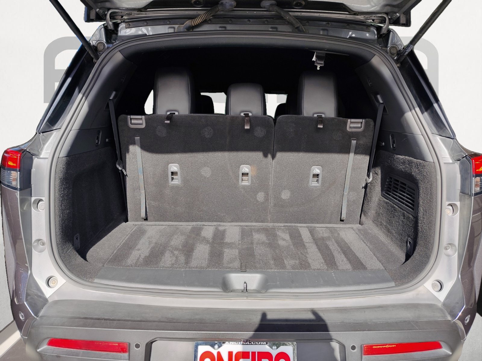 Used 2023 Nissan Pathfinder Rock Creek AWD/4WD image 13
