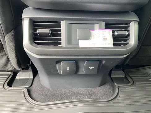 New 2025 Ford F150 Lariat w/ Equipment Group 501A Mid image 11