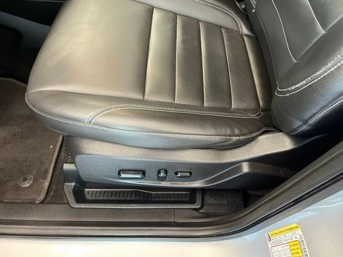 Used 2015 Ford Escape Titanium AWD/4WD image 8