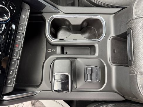 Used 2024 GMC Sierra 1500 Denali image 29