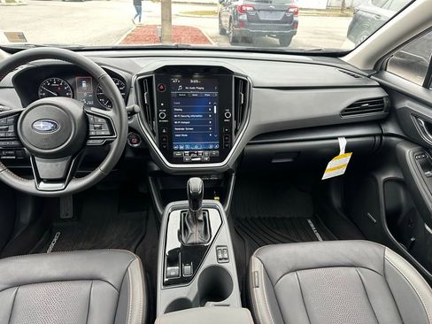Used 2025 Subaru Crosstrek 2.5i Limited w/ Popular Package #3A image 22