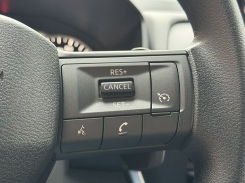 New 2026 Nissan Rogue S FWD image 23