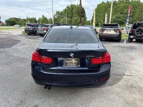 Used 2014 BMW 328i Sedan RWD image 6