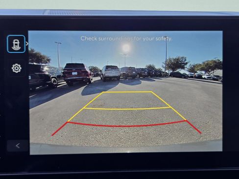 New 2026 Hyundai Santa Fe SEL image 18