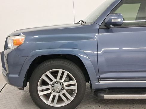 Used 2013 Toyota 4Runner Limited image 24