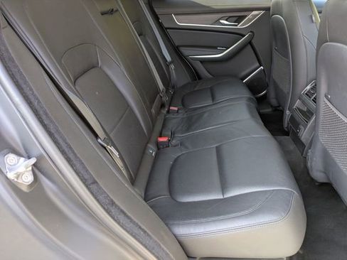 Used 2021 Jaguar F-PACE S image 17