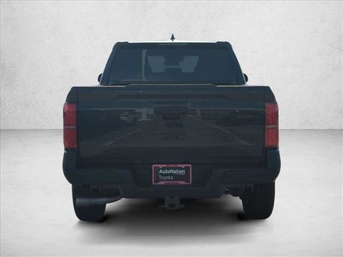 New 2026 Toyota Tacoma SR RWD image 8