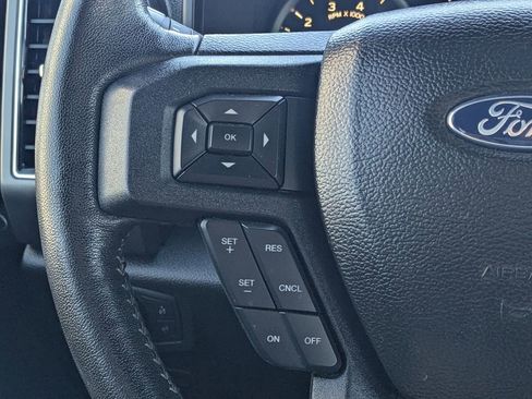 Used 2019 Ford F150 XLT w/ Equipment Group 302A Luxury image 22