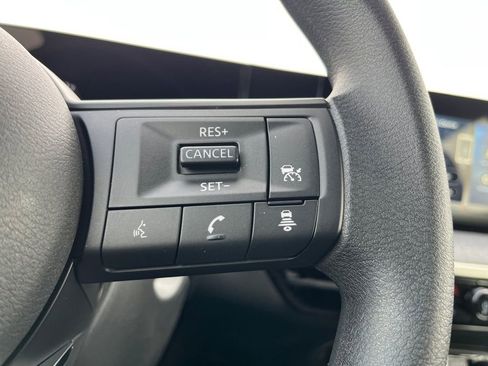 New 2026 Nissan Kicks SV w/ SV Premium Package image 12