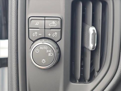 New 2026 Chevrolet Silverado 1500 W/T w/ WT Value Package RWD image 27