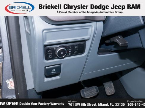 Used 2025 Ford F150 XLT w/ Equipment Group 301A Standard AWD/4WD image 26