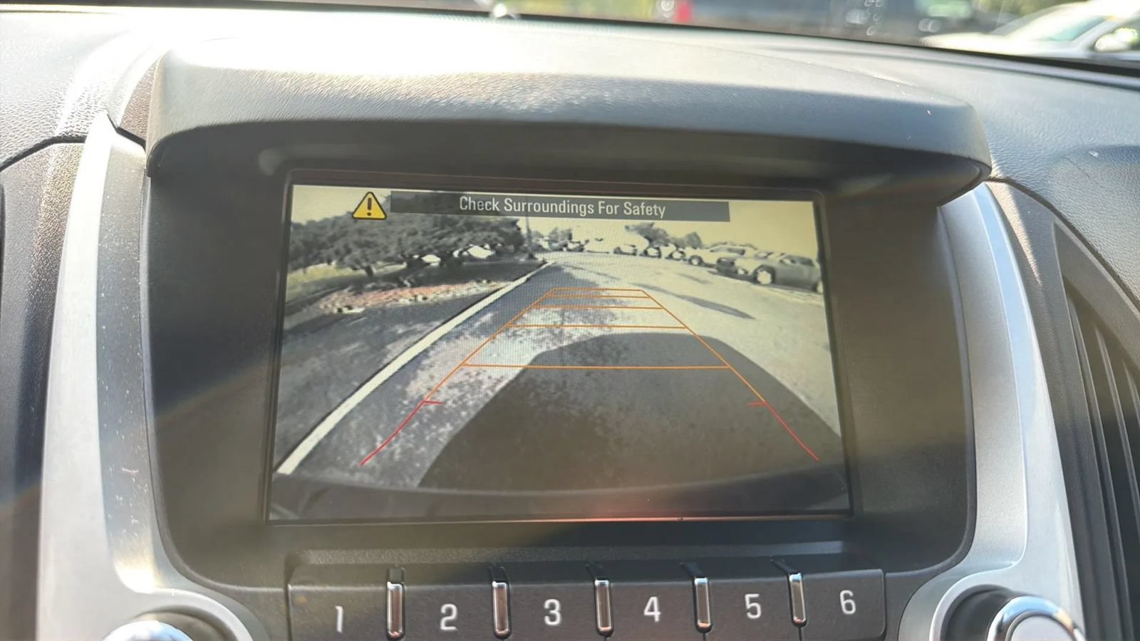 Used 2012 Chevrolet Equinox LT AWD/4WD image 26