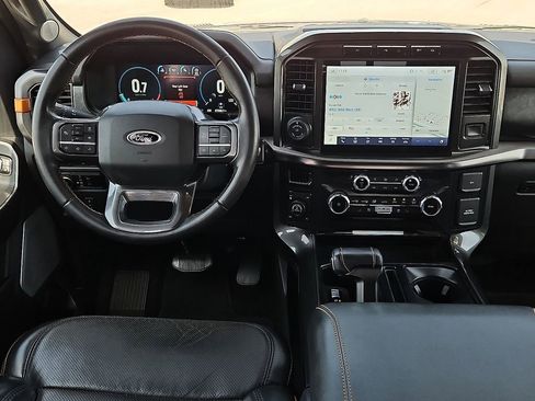 Used 2023 Ford F150 Tremor w/ Equipment Group 402A High AWD/4WD image 19