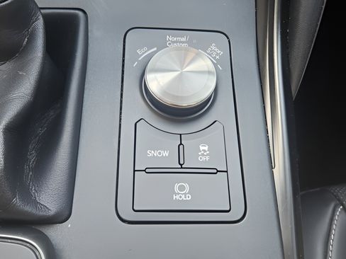 Used 2023 Lexus IS 500 w/ Special Appearance Package RWD image 22