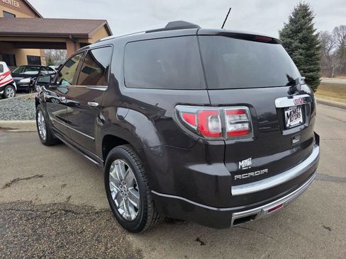 Used 2013 GMC Acadia Denali image 7