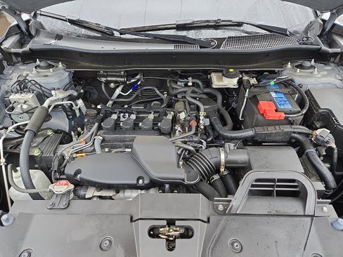 Used 2023 Honda CR-V EX-L image 29