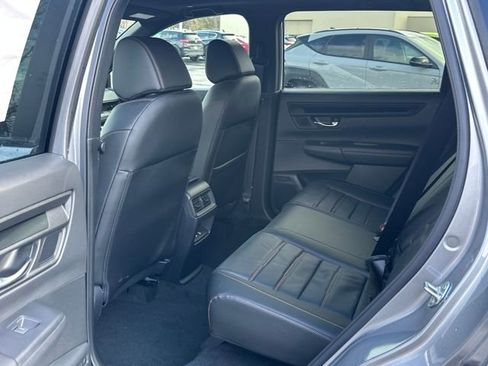 New 2026 Honda CR-V Sport-L image 14