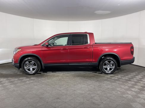 Used 2023 Honda Ridgeline RTL image 3